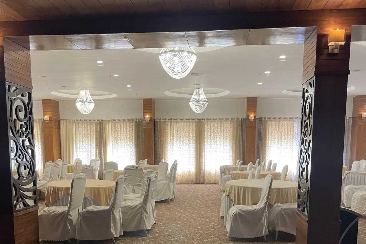 . Valley View Resort